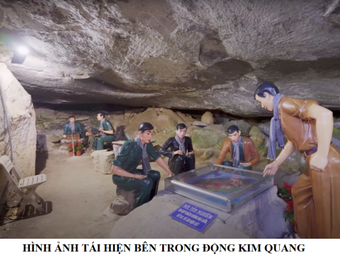 Núi Bà Đen Nay