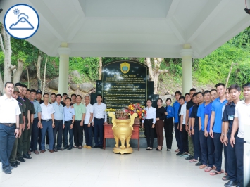 NGÀY THƯƠNG - BINH LIỆT SĨ 27-7-2023