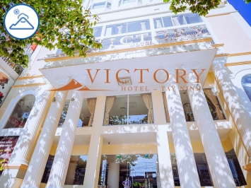 Victory Hotel Tây Ninh