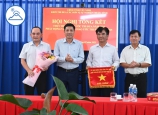 HỘI NGHỊ TỔNG KẾT HOẠT ĐỘNG KHỐI THI ĐUA CÁC ĐƠN VỊ SỰ NGHIỆP THUỘC TỈNH NĂM 2024