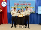 TỔ CHỨC HỘI THI TÌM HIỂU QUY ĐỊNH CỦA PHÁP LUẬT VÀ NGHIỆP VỤ CÔNG TÁC THI ĐUA, KHEN THƯỞNG NĂM 2024
