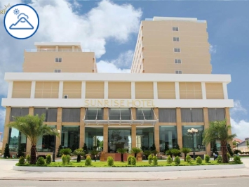 Sunrise Hotel Tây Ninh