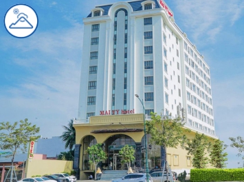 Mai Vy Hotel