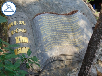 LỄ HỘI TRUYỀN THỐNG CÁCH MẠNG ĐỘNG KIM QUANG