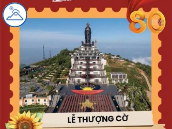 Chuỗi sự kiện văn hóa - nghệ thuật đặc sắc diễn ra từ ngày 30/8/2025 đến 02/9/2025