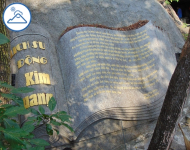 LỄ HỘI TRUYỀN THỐNG CÁCH MẠNG ĐỘNG KIM QUANG